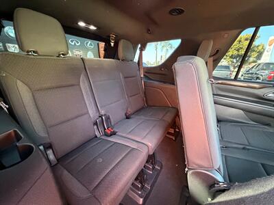 2022 GMC Yukon SLE   - Photo 23 - Norwalk, CA 90650-2241