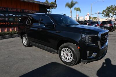 2022 GMC Yukon SLE   - Photo 13 - Norwalk, CA 90650-2241