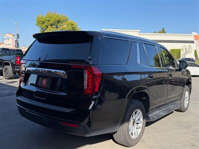 2022 GMC Yukon SLE   - Photo 7 - Norwalk, CA 90650-2241