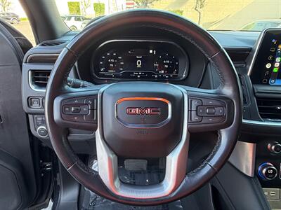 2022 GMC Yukon SLE   - Photo 16 - Norwalk, CA 90650-2241