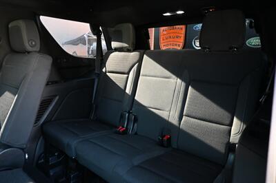 2022 GMC Yukon SLE   - Photo 39 - Norwalk, CA 90650-2241