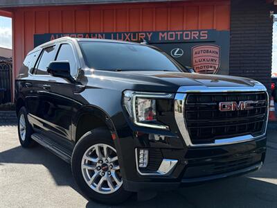 2022 GMC Yukon SLE   - Photo 1 - Norwalk, CA 90650-2241