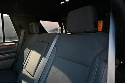2022 GMC Yukon SLE   - Photo 34 - Norwalk, CA 90650-2241