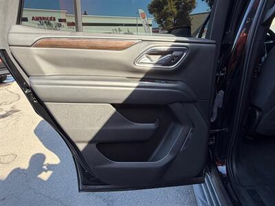2022 GMC Yukon SLE   - Photo 17 - Norwalk, CA 90650-2241
