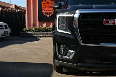 2022 GMC Yukon SLE   - Photo 2 - Norwalk, CA 90650-2241
