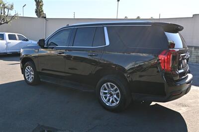 2022 GMC Yukon SLE   - Photo 7 - Norwalk, CA 90650-2241