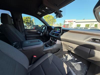 2022 GMC Yukon SLE   - Photo 26 - Norwalk, CA 90650-2241
