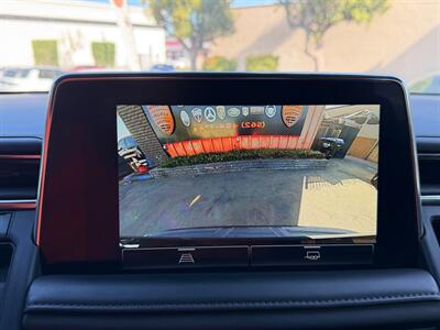 2022 GMC Yukon SLE   - Photo 29 - Norwalk, CA 90650-2241