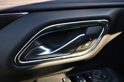 2022 GMC Yukon SLE   - Photo 18 - Norwalk, CA 90650-2241