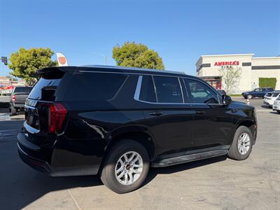 2022 GMC Yukon SLE   - Photo 8 - Norwalk, CA 90650-2241