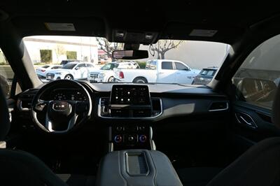 2022 GMC Yukon SLE   - Photo 38 - Norwalk, CA 90650-2241