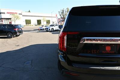 2022 GMC Yukon SLE   - Photo 8 - Norwalk, CA 90650-2241