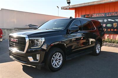 2022 GMC Yukon SLE   - Photo 5 - Norwalk, CA 90650-2241