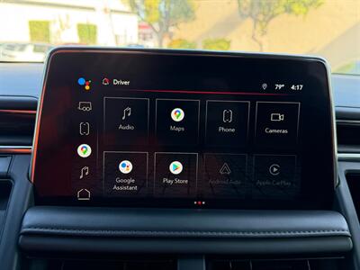 2022 GMC Yukon SLE   - Photo 28 - Norwalk, CA 90650-2241