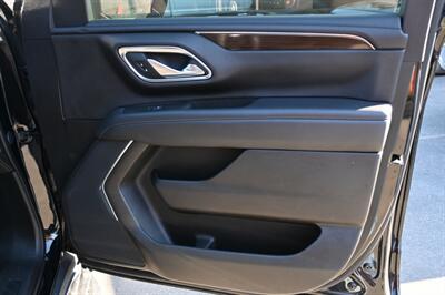 2022 GMC Yukon SLE   - Photo 48 - Norwalk, CA 90650-2241