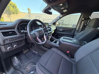 2022 GMC Yukon SLE   - Photo 14 - Norwalk, CA 90650-2241