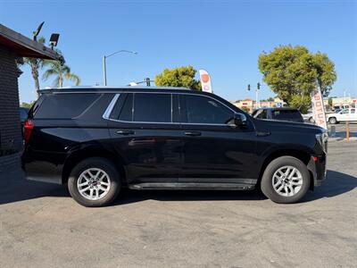 2022 GMC Yukon SLE   - Photo 9 - Norwalk, CA 90650-2241