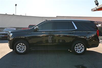 2022 GMC Yukon SLE   - Photo 6 - Norwalk, CA 90650-2241