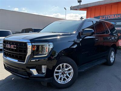 2022 GMC Yukon SLE   - Photo 3 - Norwalk, CA 90650-2241