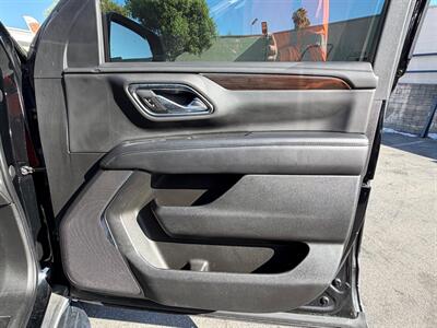 2022 GMC Yukon SLE   - Photo 24 - Norwalk, CA 90650-2241