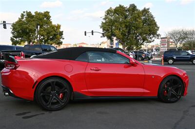 2017 Chevrolet Camaro 1SS   - Photo 25 - Norwalk, CA 90650-2241