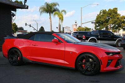 2017 Chevrolet Camaro 1SS   - Photo 27 - Norwalk, CA 90650-2241