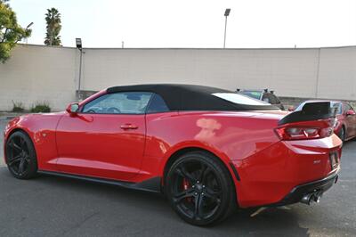 2017 Chevrolet Camaro 1SS   - Photo 15 - Norwalk, CA 90650-2241