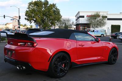 2017 Chevrolet Camaro 1SS   - Photo 24 - Norwalk, CA 90650-2241