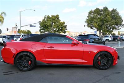 2017 Chevrolet Camaro 1SS   - Photo 26 - Norwalk, CA 90650-2241