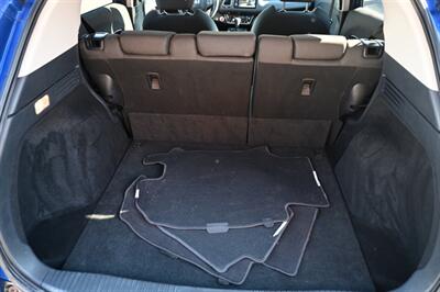 2022 Honda HR-V EX - Photo 48 - Norwalk, CA 90650-2241