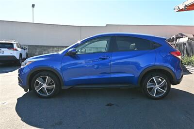 2022 Honda HR-V EX - Photo 7 - Norwalk, CA 90650-2241