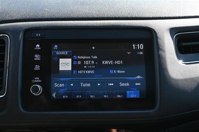 2022 Honda HR-V EX - Photo 35 - Norwalk, CA 90650-2241
