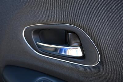 2022 Honda HR-V EX - Photo 50 - Norwalk, CA 90650-2241