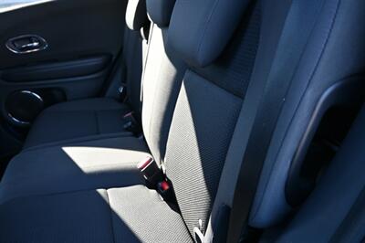 2022 Honda HR-V EX - Photo 45 - Norwalk, CA 90650-2241