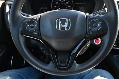 2022 Honda HR-V EX - Photo 27 - Norwalk, CA 90650-2241