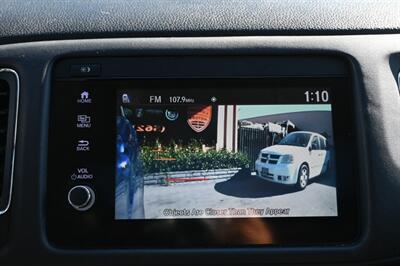 2022 Honda HR-V EX - Photo 37 - Norwalk, CA 90650-2241