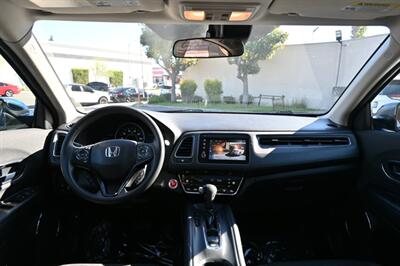 2022 Honda HR-V EX - Photo 47 - Norwalk, CA 90650-2241