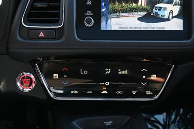 2022 Honda HR-V EX - Photo 38 - Norwalk, CA 90650-2241
