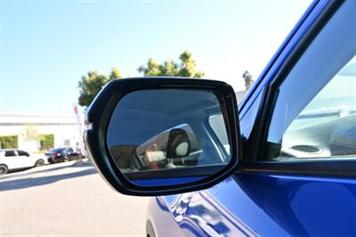 2022 Honda HR-V EX - Photo 16 - Norwalk, CA 90650-2241