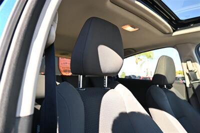 2022 Honda HR-V EX - Photo 59 - Norwalk, CA 90650-2241