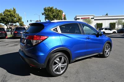 2022 Honda HR-V EX - Photo 12 - Norwalk, CA 90650-2241