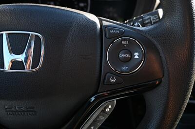 2022 Honda HR-V EX - Photo 30 - Norwalk, CA 90650-2241