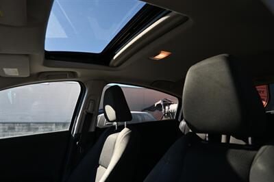 2022 Honda HR-V EX - Photo 20 - Norwalk, CA 90650-2241