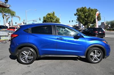 2022 Honda HR-V EX - Photo 13 - Norwalk, CA 90650-2241