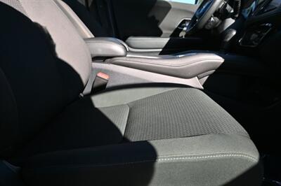 2022 Honda HR-V EX - Photo 61 - Norwalk, CA 90650-2241