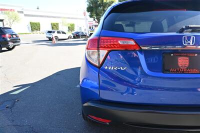 2022 Honda HR-V EX - Photo 9 - Norwalk, CA 90650-2241