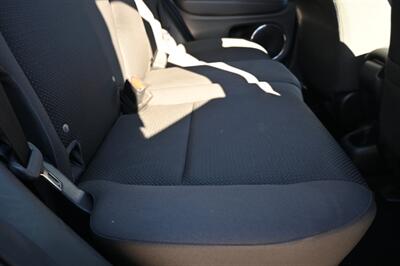 2022 Honda HR-V EX - Photo 54 - Norwalk, CA 90650-2241