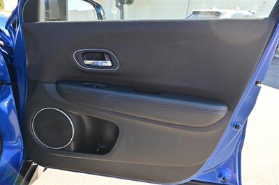 2022 Honda HR-V EX - Photo 55 - Norwalk, CA 90650-2241