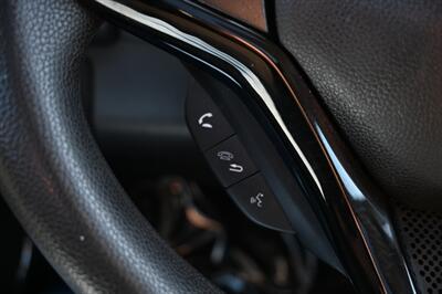 2022 Honda HR-V EX - Photo 31 - Norwalk, CA 90650-2241