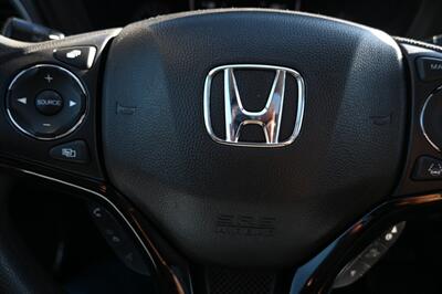 2022 Honda HR-V EX - Photo 29 - Norwalk, CA 90650-2241